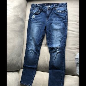 COPY - STS blue Emma Ankle Skinny size 31